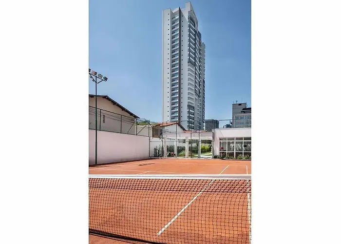 anyLife Comfort Pinheiros