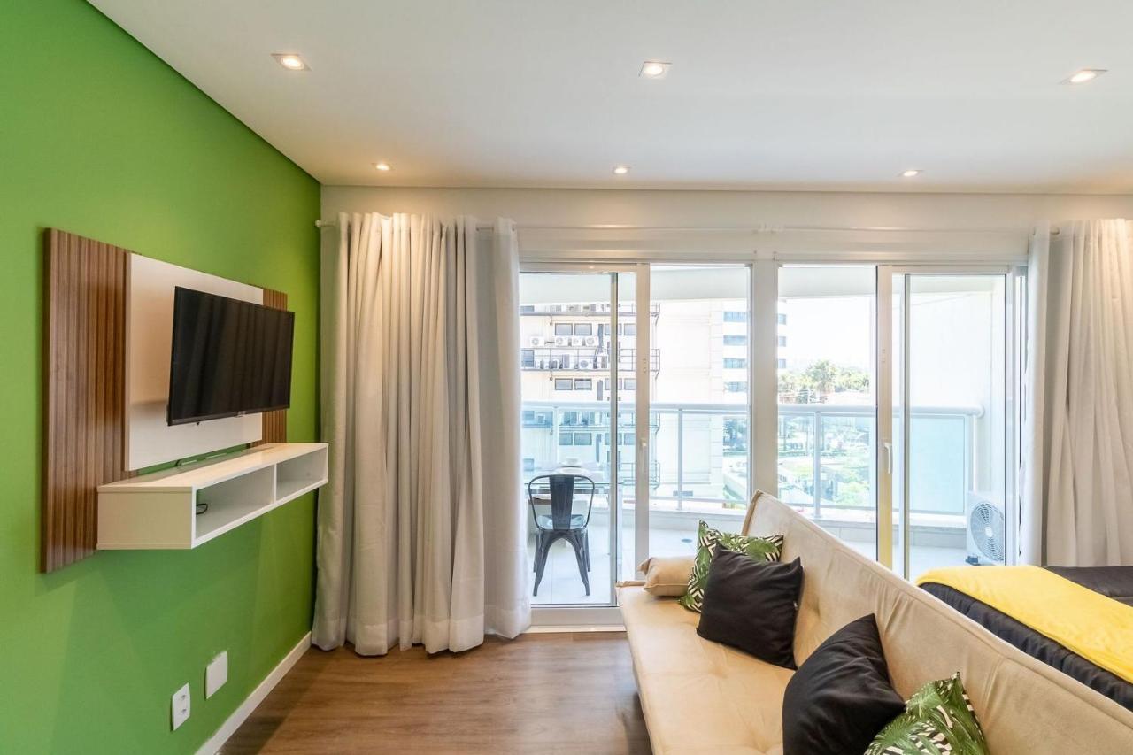 Anylife Summit Pinheiros Apartamento