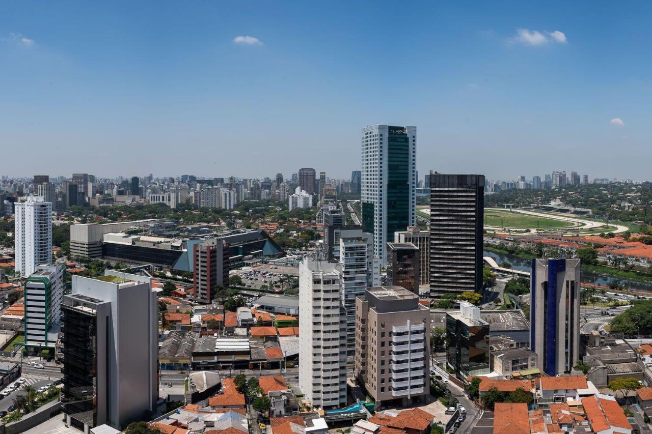 Anylife Summit Pinheiros