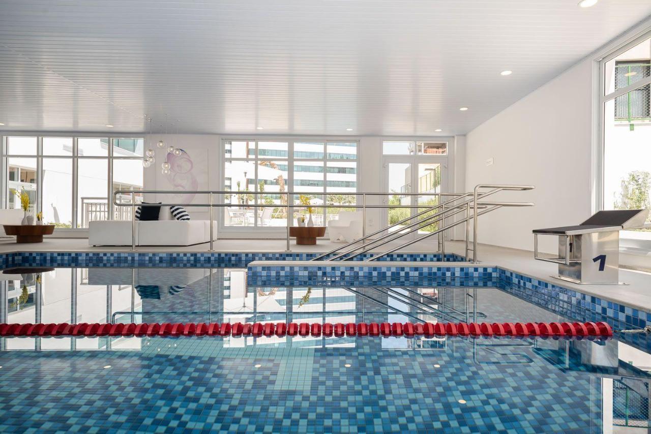 Apartamento Anylife Summit Pinheiros *