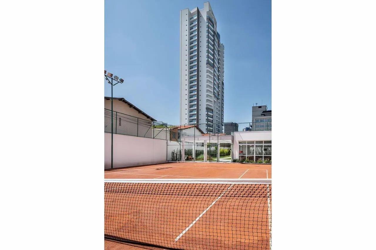 Apartamento Anylife Summit Pinheiros *