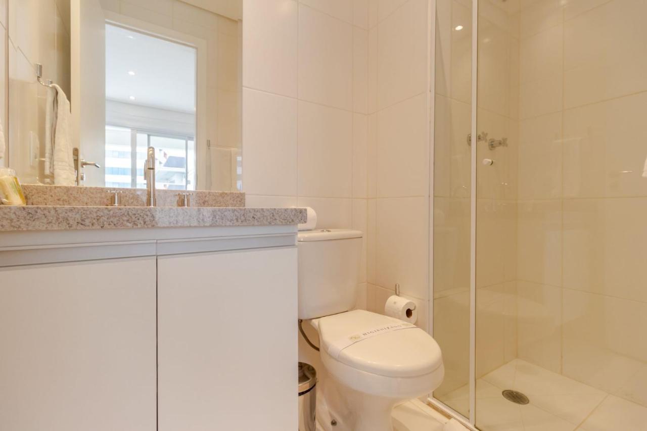 Apartamento Anylife Summit Pinheiros