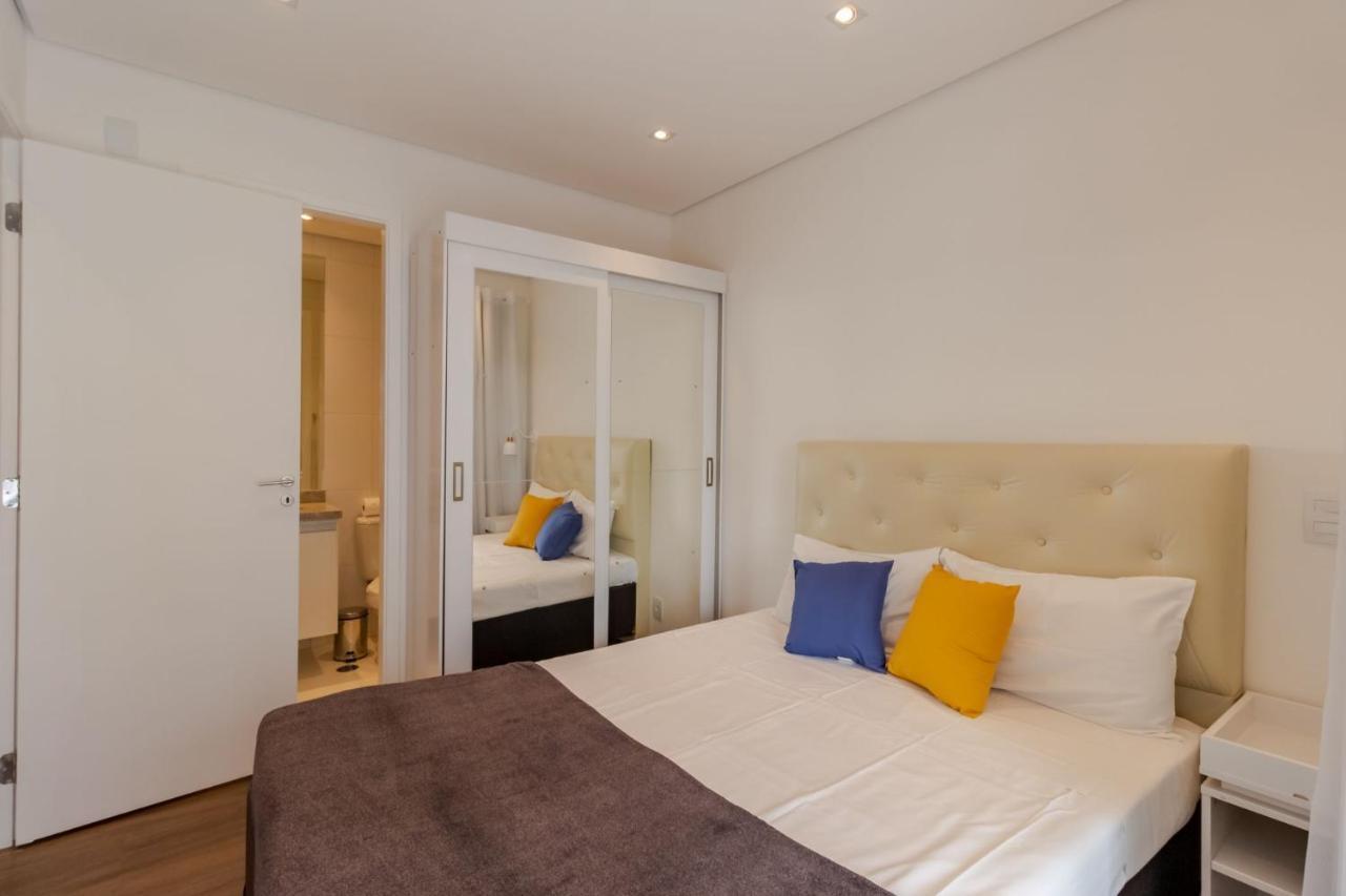 Anylife Summit Pinheiros Apartamento